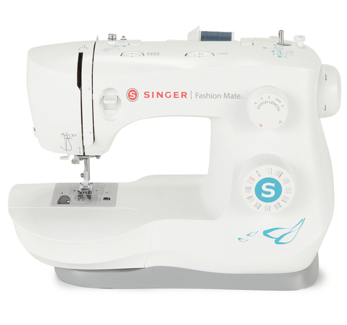 Singer 3342 Ev Tipi Dikiş Makinesi