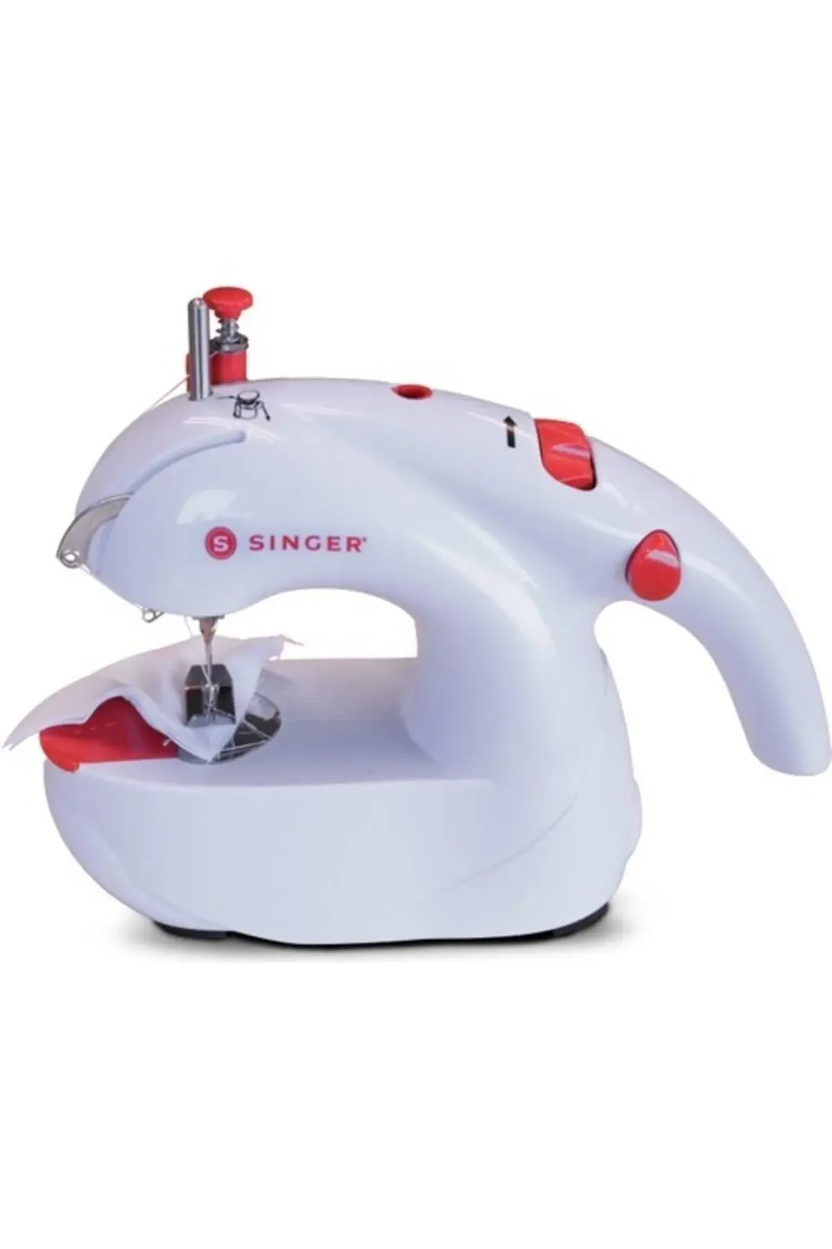 Mini El Dikiş Makinası