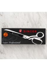 Singer Makas C-858 Profesyonel