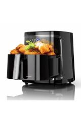 Gm-7485 Extrafry Sıcak Hava Fritözü 7 L