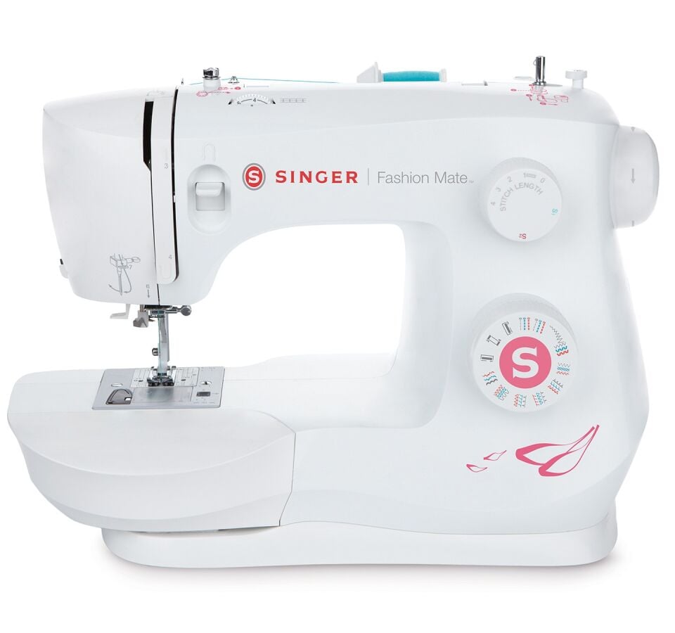 Singer 3333 Fashion Mate Dikiş Makinesi