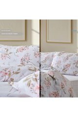 Easy Cotton Tek Kişilik Nevresim Takımı Sante