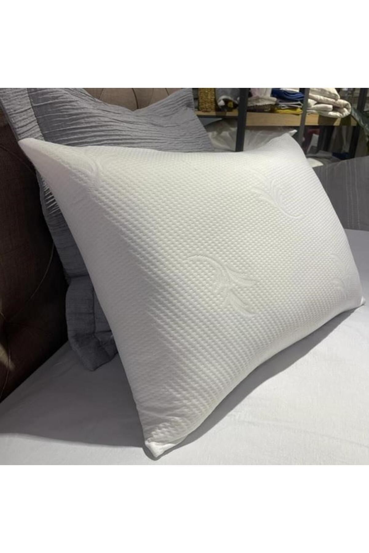 Doqu Vısco Star Eco Yastık 050x070