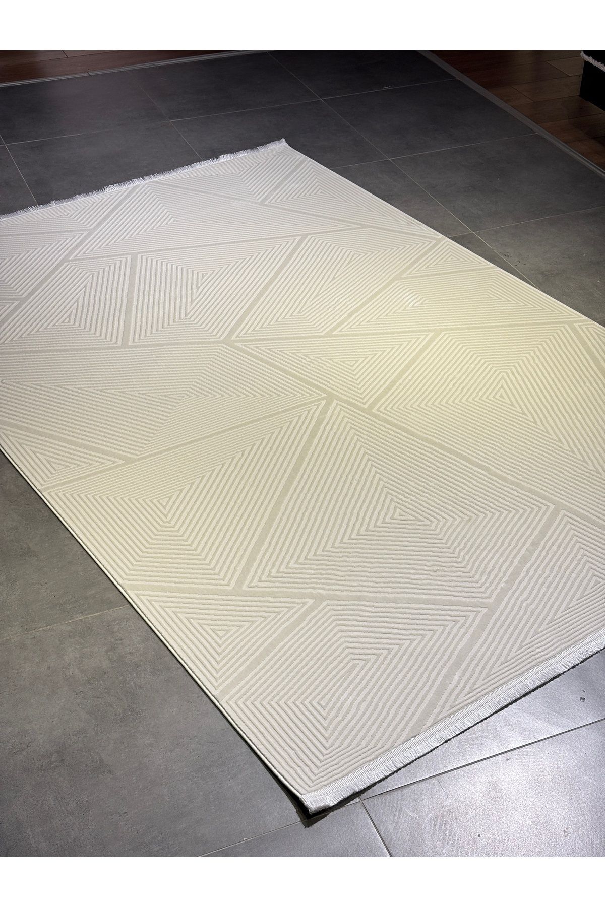 RUSTIC 17152 C10 160 X 0230 KREM