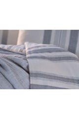 Special Çeyiz Seti Çift Kişilik - Gri