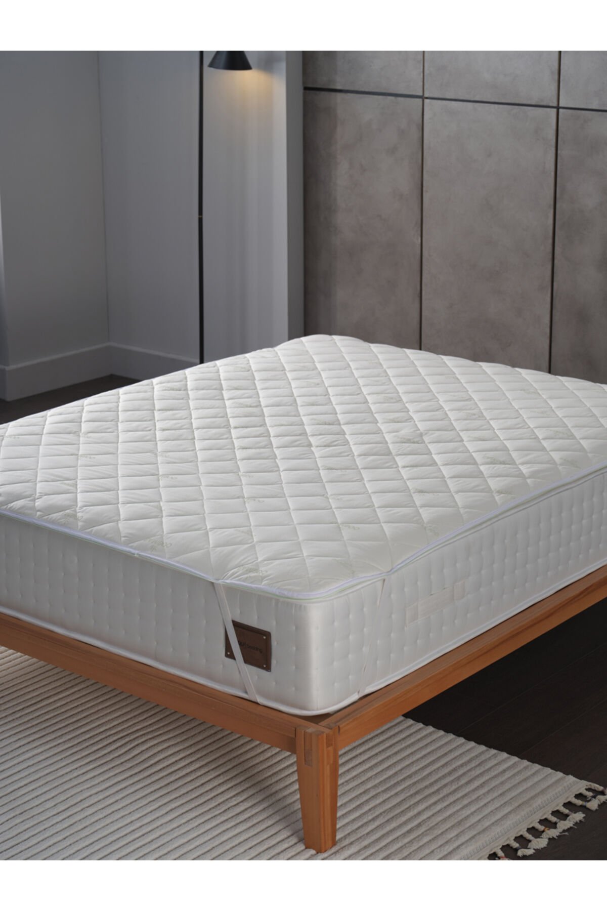 FESTİVAL BAMBU KAPİTONELİ ALEZ 100X200 DOĞAL ÜRÜN