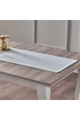 Glory Runner 45x150cm - Krem