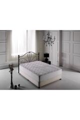 100X200 Comfyline Façalı Sıvı Geçirmez Alez