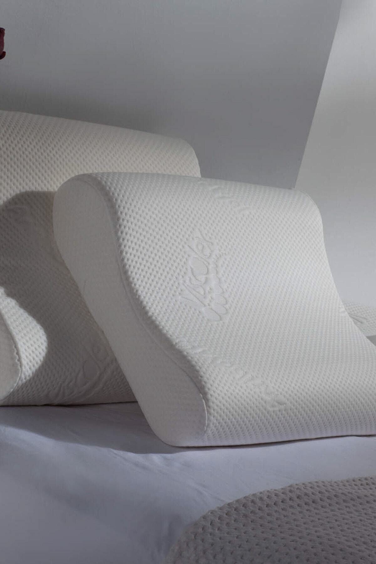 Visco Comfort Yastık