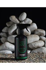 White Lotus Çamaşır Spreyi Saydam - 500 ml