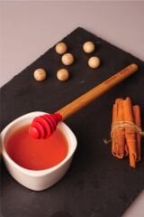 Molly - Bal Kaşığı Kırmızı