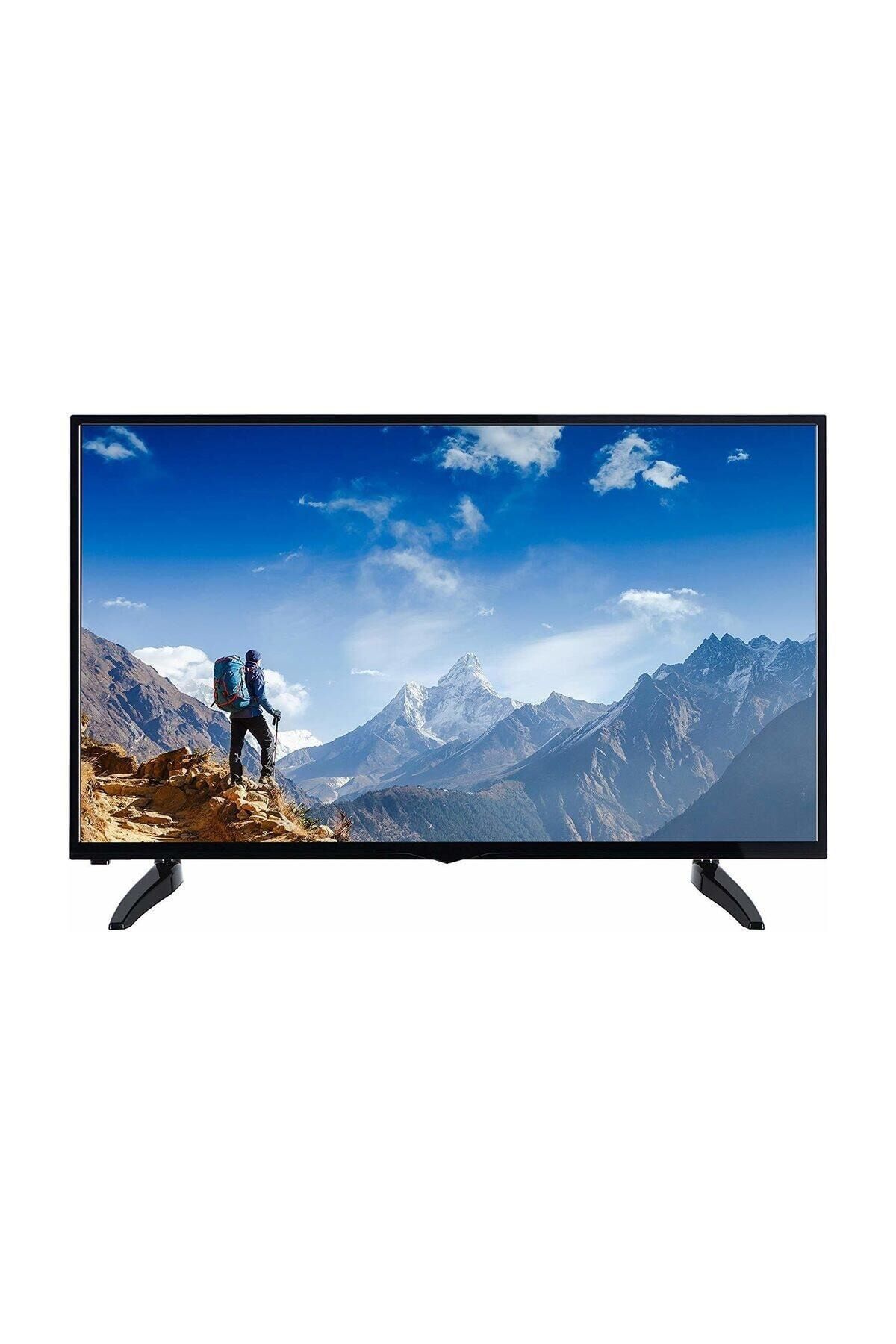 43TF6520 43'' 109 Ekran Uydu Alıcılı Full HD Smart LED TV