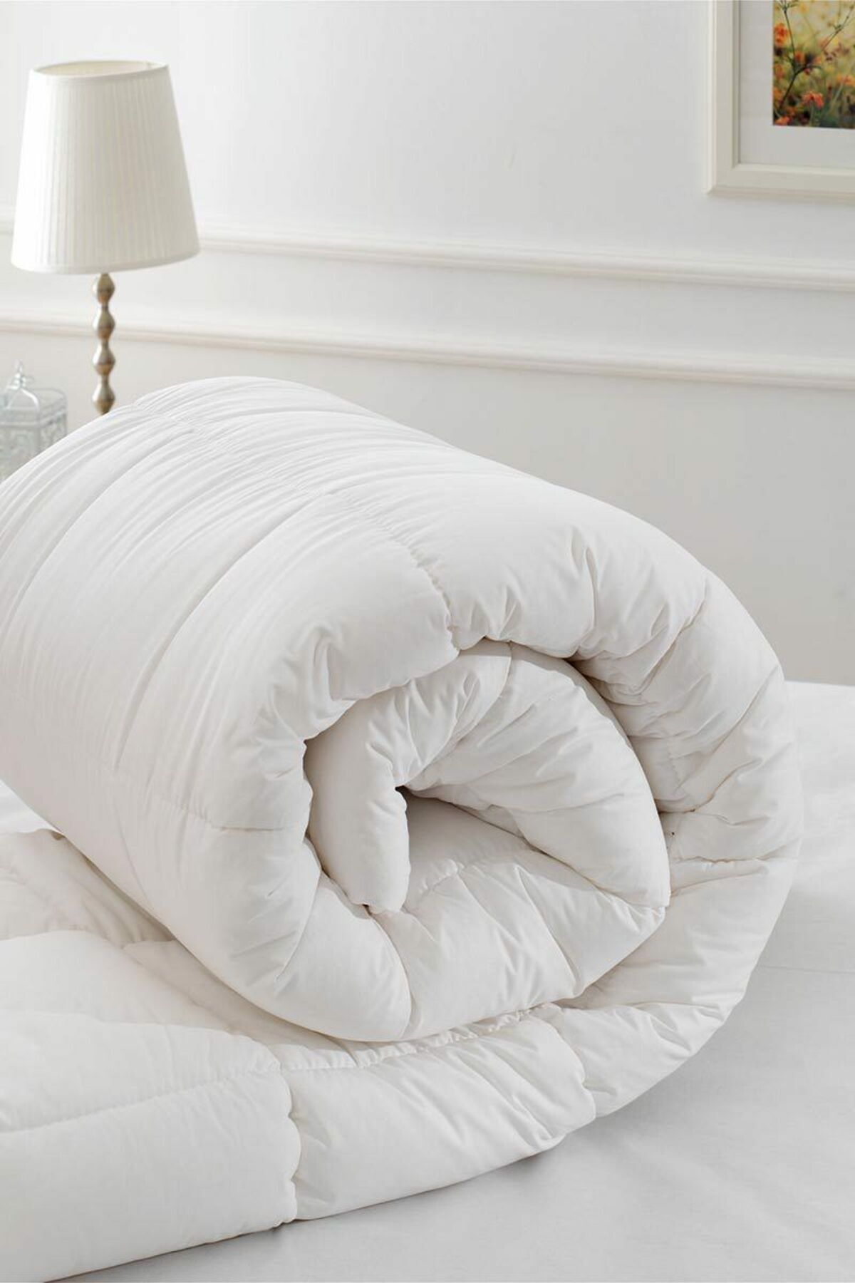 King Size Yorgan 215x235 Cm