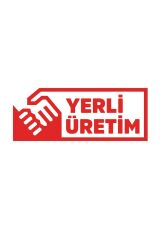 Fiore Line Bej Yeşil Bambu Aile Bornoz Seti Özdilek Bornoz