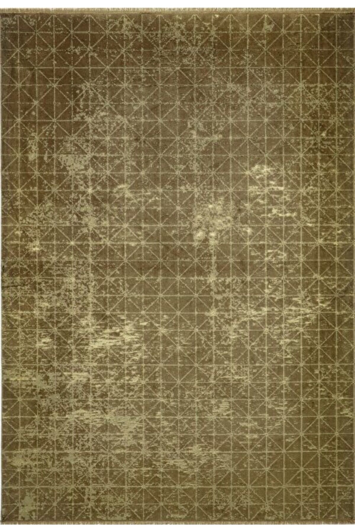 Deco Diamond 11792 Yeşil Halı