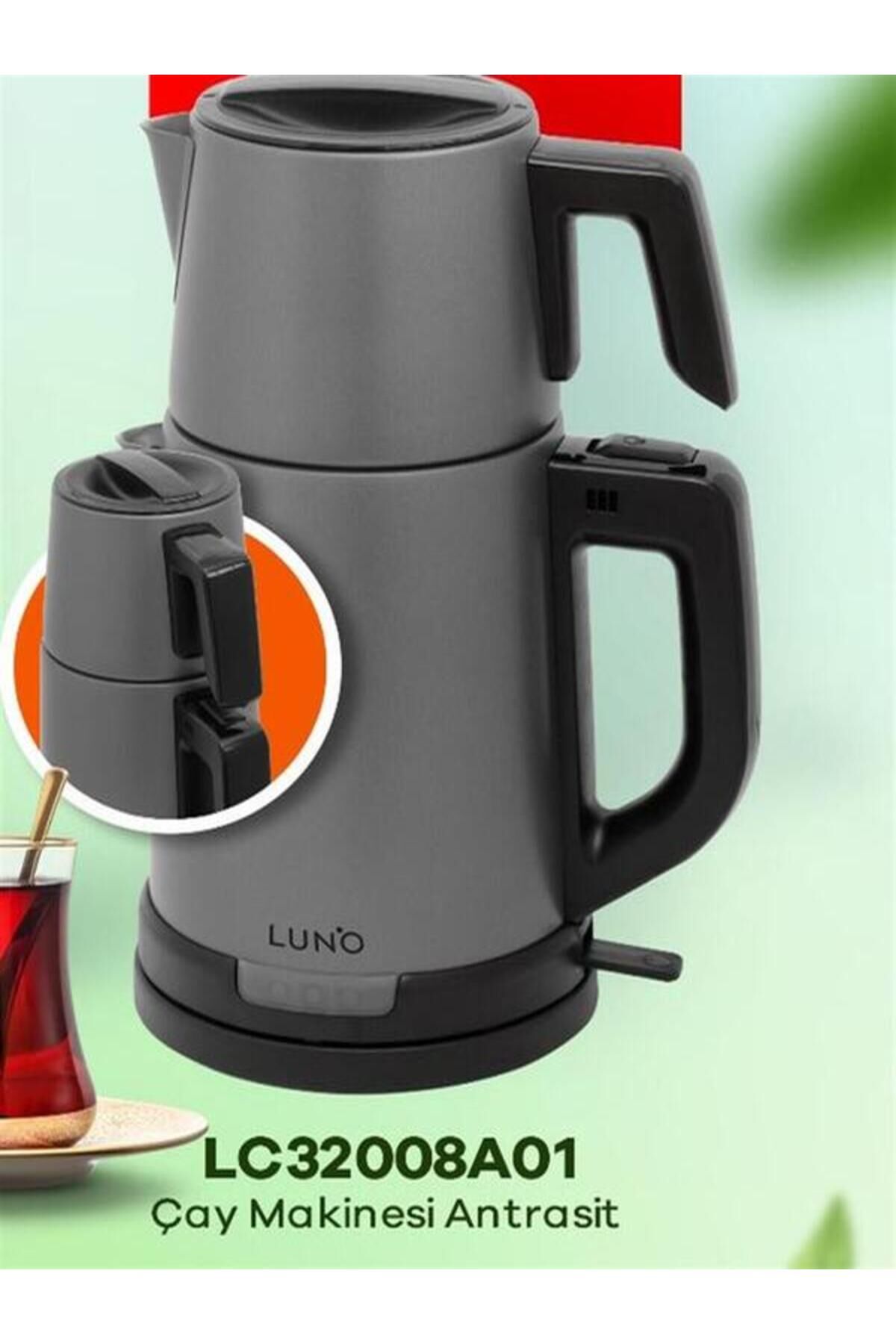 ÇAY MAKİNESİ LC32008A01