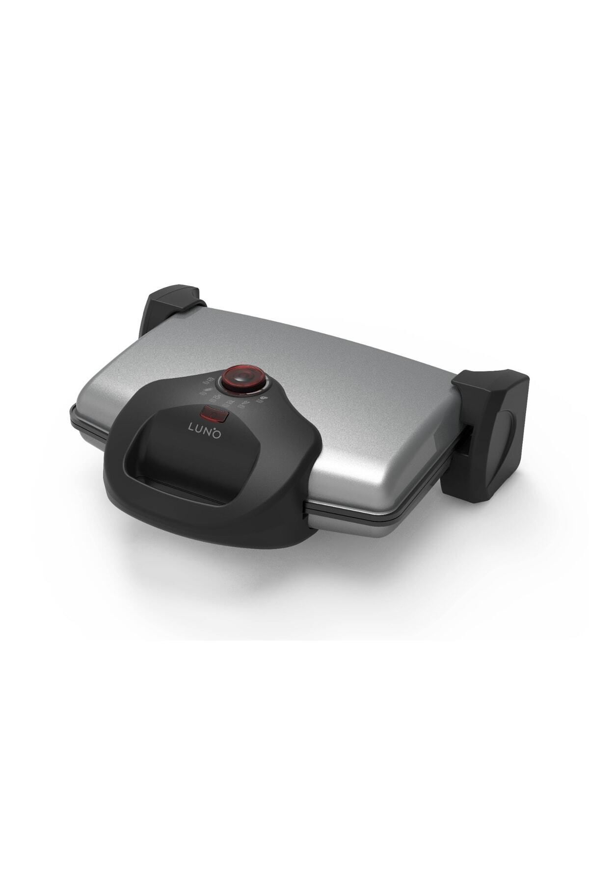 Lt39007x01 Tost Makinesi