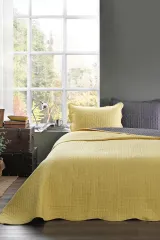 Colormix Çift Kişilik Yatak Örtüsü 250x260 Cm