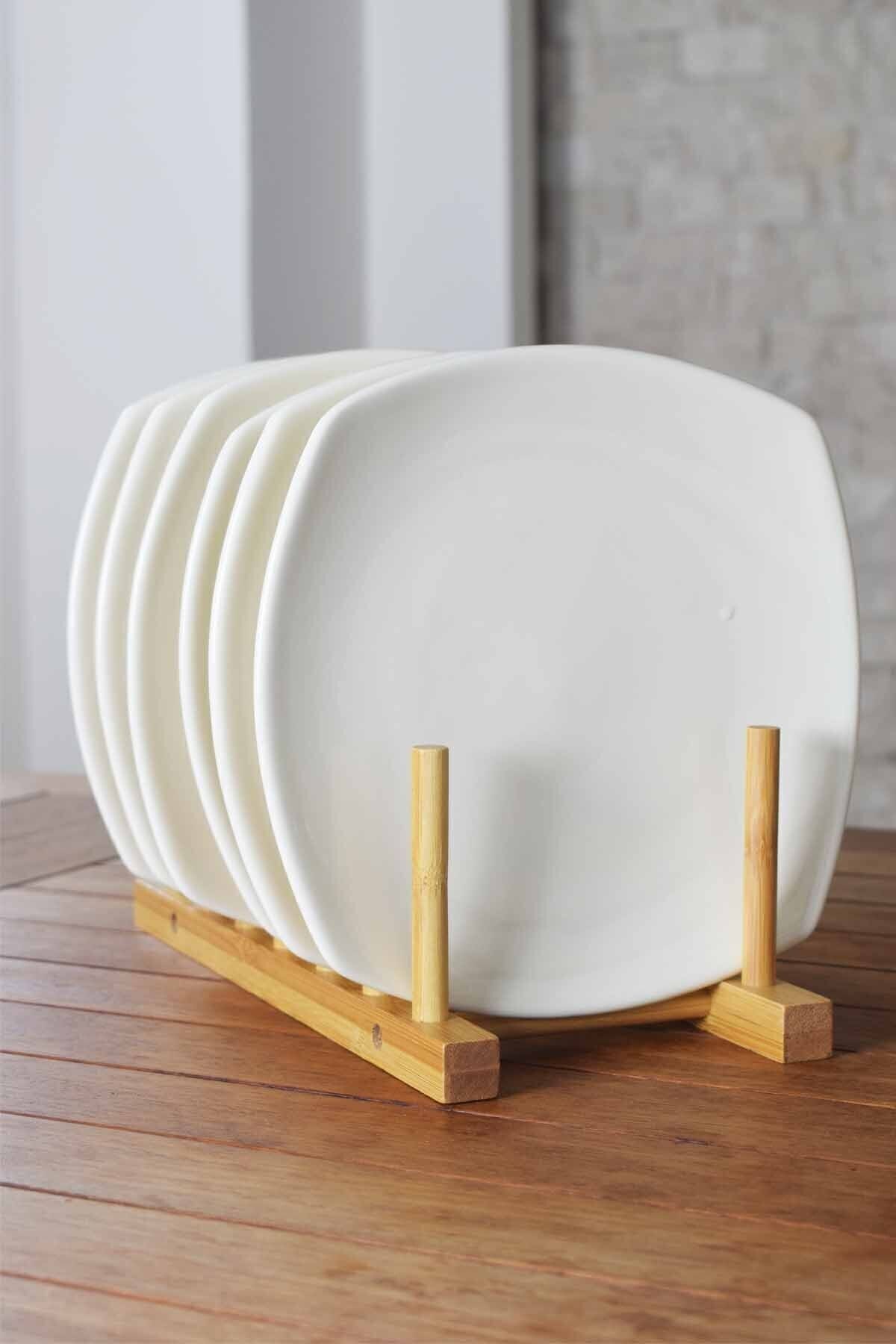 Order - Bambu Tabaklık