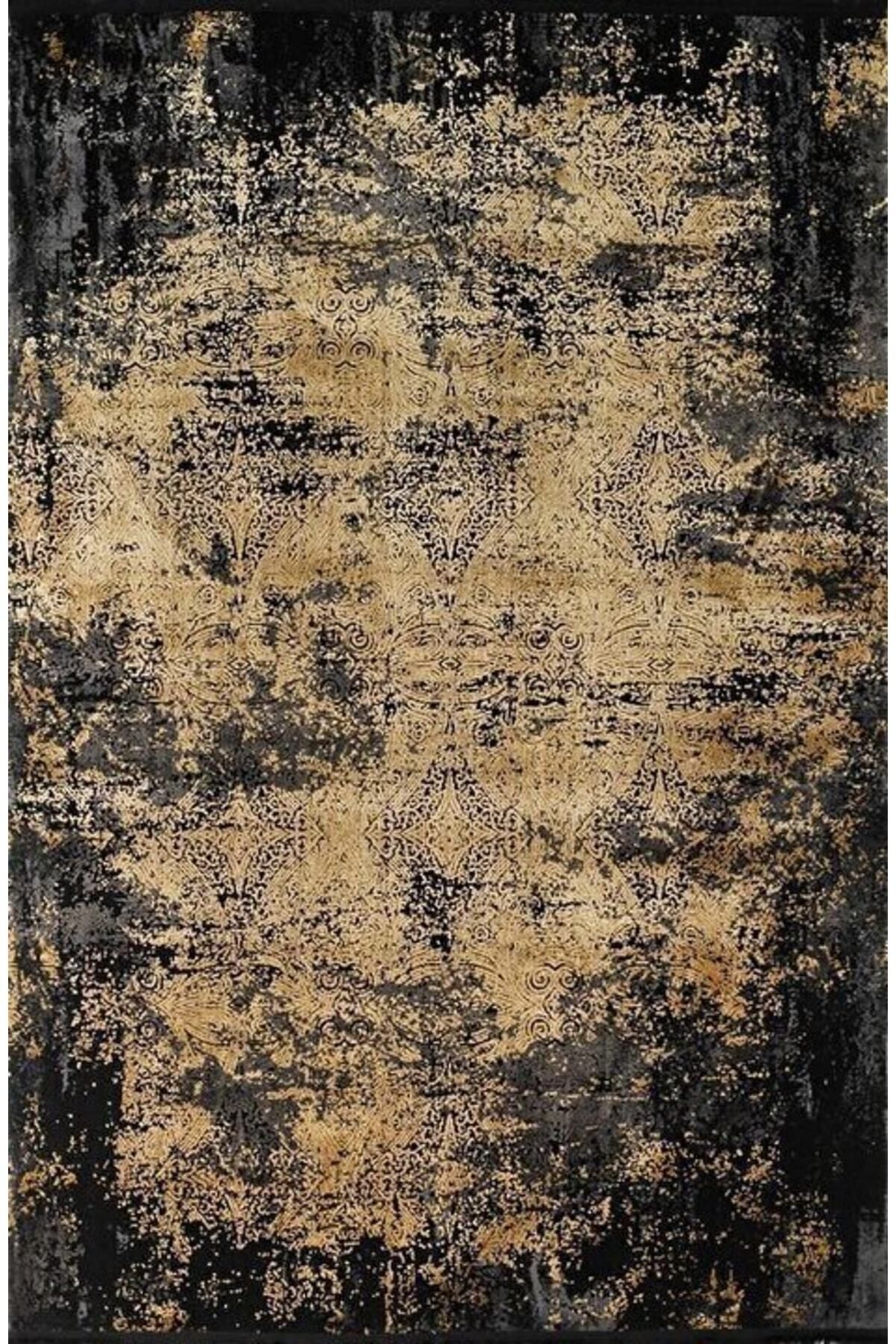 Tierra 12892 Halı Gold
