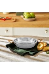 Çelik Sahan Mini 13 Cm