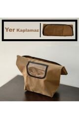 Seyahat Tipi Ayakkabı Hurcu