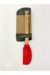 Molly Spatula Kırmızı