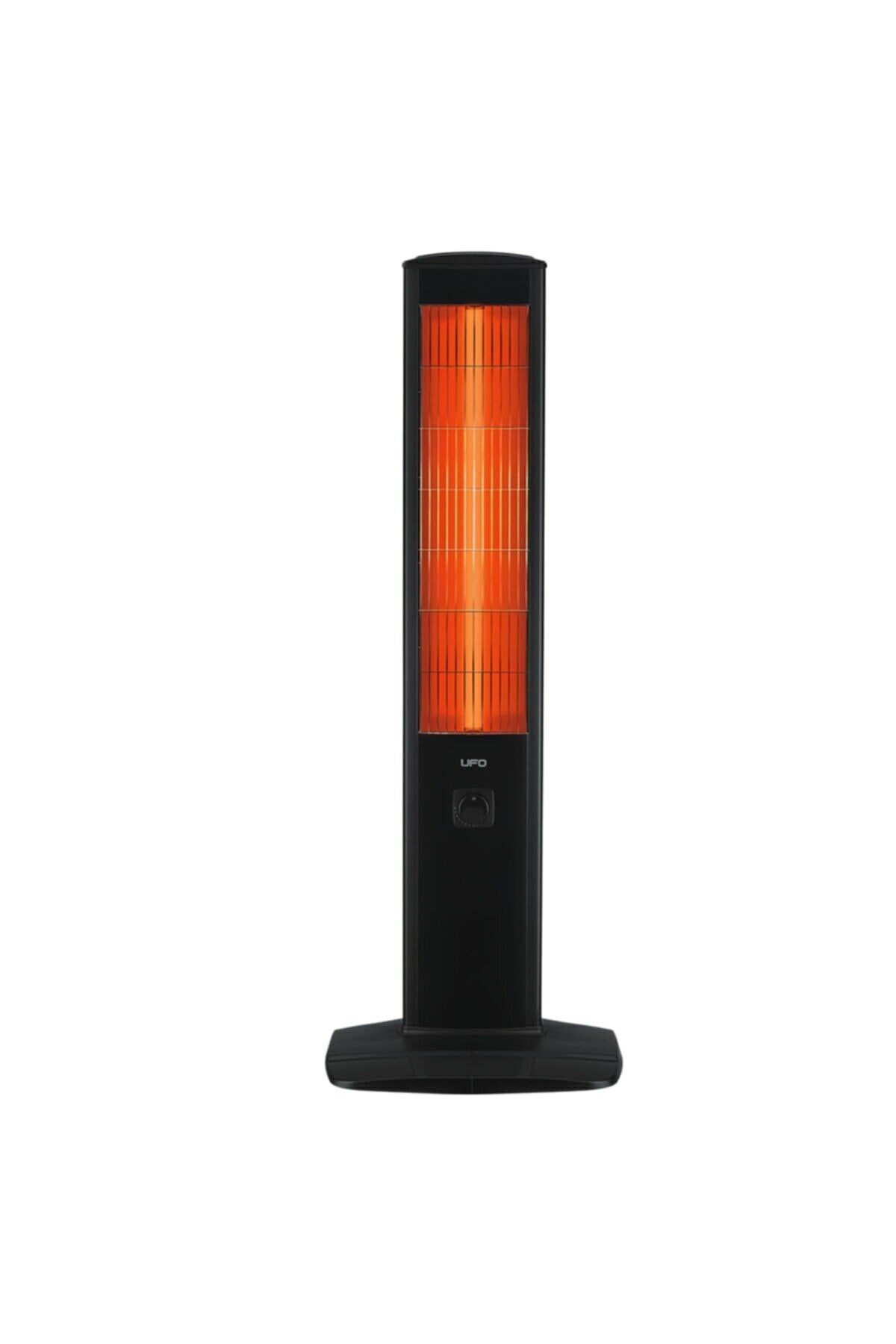 Micatronic 1900 W Kule Tipi Isıtıcı Tower 1900