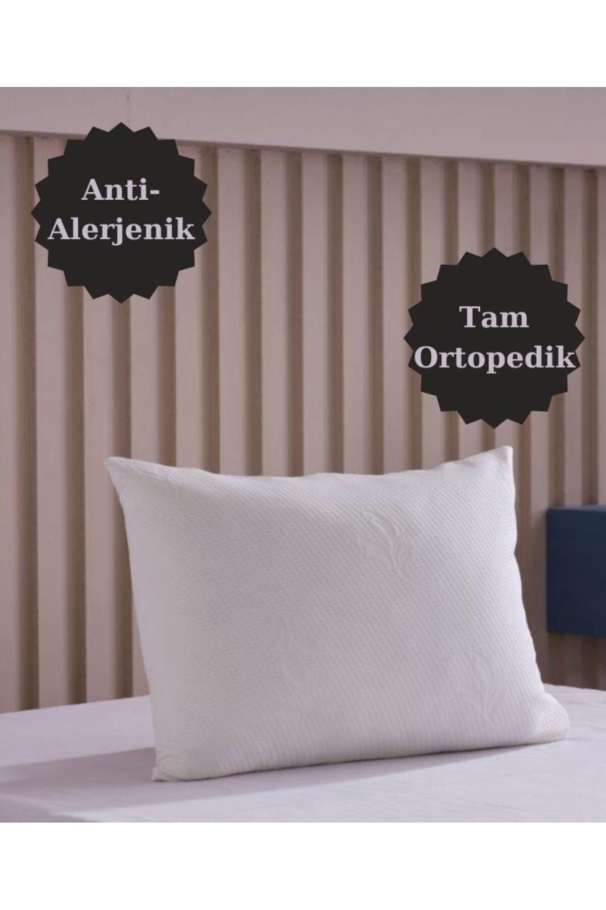 Visco Star Ortopedik Yastık 50x70