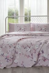 Ivy Rose Tek Kişilik Pike Takımı